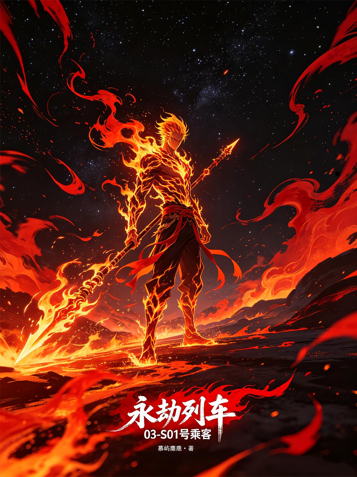 次元列车之开局幸运E？